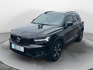 Volvo Xc40 xc40 t3 163 ch geartronic 8