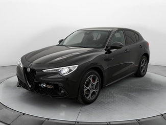 Alfa romeo Stelvio stelvio 2.2 190 ch at8