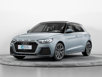 Audi A1 sportback a1 sportback 25 tfsi 95 ch s tronic 7