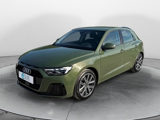 Audi A1 sportback a1 sportback 25 tfsi 95 ch s tronic 7