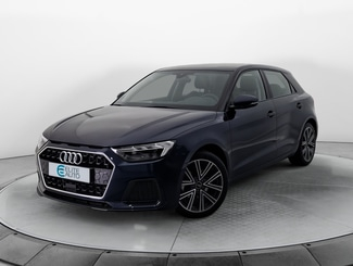 Audi A1 sportback a1 sportback 30 tfsi 116 ch s tronic 7
