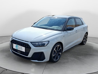 Audi A1 sportback a1 sportback 30 tfsi 116 ch s tronic 7
