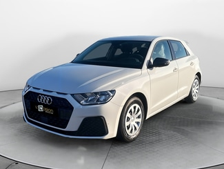 Audi A1 sportback a1 sportback 25 tfsi 95 ch bvm5
