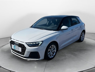 Audi A1 sportback a1 sportback 30 tfsi 110 ch bvm6