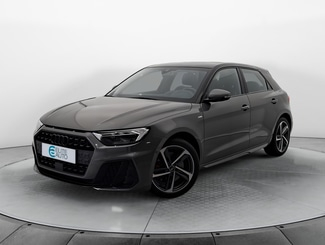 Audi A1 sportback a1 sportback 30 tfsi 116 ch s tronic 7