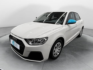 Audi A1 sportback a1 sportback 25 tfsi 95 ch bvm5