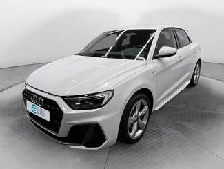 Audi A1 sportback a1 sportback 30 tfsi 116 ch s tronic 7