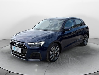 Audi A1 sportback a1 sportback 30 tfsi 110 ch s tronic 7