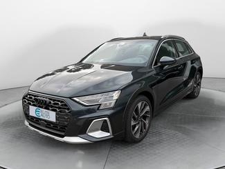 Audi A3 allstreet a3 allstreet tfsi e hybride rechargeable 204 s tronic 6