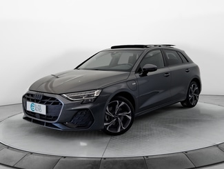 AUDI A3 SPORTBACK 40 TFSI e Hybride rechargeable 204 S tronic 6