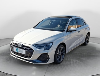 AUDI A3 SPORTBACK TFSI Mild Hybrid 150 S tronic 7