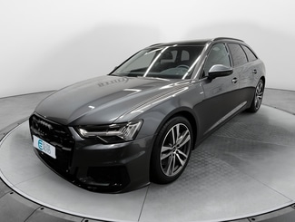 Audi A6 avant a6 avant 50 tfsie 299 ch s tronic 7 quattro