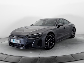 Audi E-tron gt e-tron gt 476 ch quattro