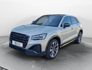 Audi Q2 q2 35 tfsi 150 s tronic 7