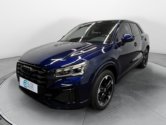 Audi Q2 q2 35 tdi 150 s tronic 7 quattro
