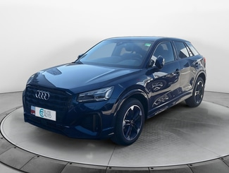 Audi Q2 q2 35 tfsi 150 s tronic 7