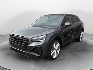 Audi Q2 q2 35 tfsi 150 s tronic 7