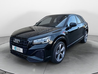 Audi Q2 q2 35 tdi 150 s tronic 7