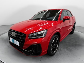 Audi Q2 q2 35 tdi 150 s tronic 7 quattro