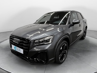 Audi Q2 q2 35 tfsi 150 s tronic 7
