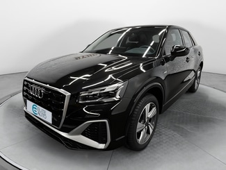Audi Q2 q2 30 tdi 116 s tronic 7
