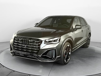 Audi Q2 q2 35 tfsi 150 s tronic 7
