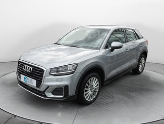 Audi Q2 q2 30 tfsi 116 s tronic 7