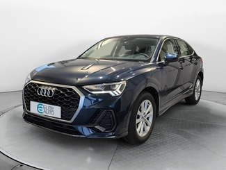 Audi Q3 sportback q3 sportback 35 tdi 150 ch s tronic 7