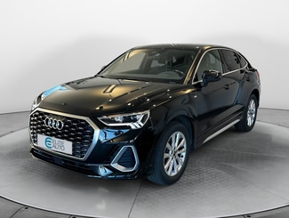 Audi Q3 sportback q3 sportback 35 tdi 150 ch s tronic 7