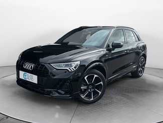 Audi Q3 q3 35 tdi 150 ch s tronic 7