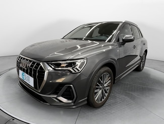 Audi Q3 q3 35 tdi 150 ch s tronic 7