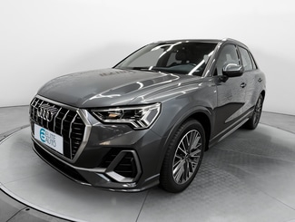 Audi Q3 q3 35 tdi 150 ch s tronic 7