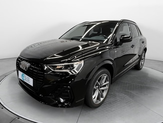 Audi Q3 q3 45 tfsie 245 ch s tronic 6
