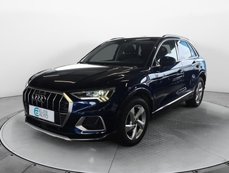 Audi Q3 q3 35 tdi 150 ch s tronic 7