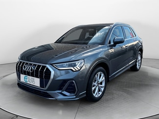 Audi Q3 q3 45 tfsie 245 ch s tronic 6