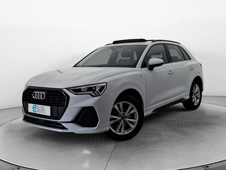 Audi Q3 q3 35 tfsi 150 ch s tronic 7