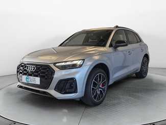 Audi Q5 q5 55 tfsie 367 s tronic 7 quattro