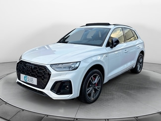 Audi Q5 q5 50 tfsie 299 s tronic 7 quattro