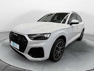 Audi Q5 q5 55 tfsie 367 s tronic 7 quattro