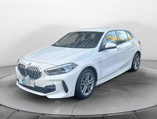 Bmw Serie 1 118i 136 ch dkg7