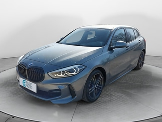 Bmw Serie 1 118d 150 ch bva8