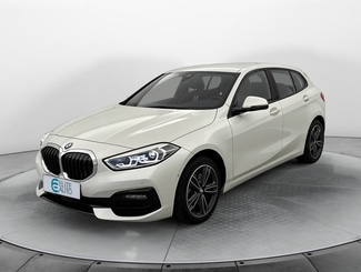 Bmw Serie 1 116d 116 ch dkg7