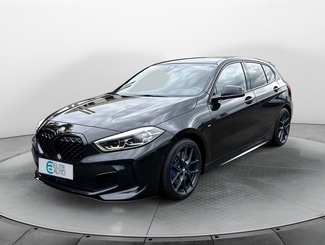 Bmw Serie 1 m135i xdrive 306 ch bva8