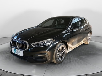 Bmw Serie 1 118d 150 ch bva8