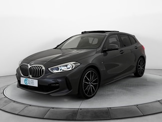 Bmw Serie 1 118d 150 ch bva8