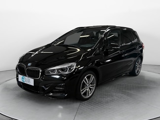 Bmw Serie 2 active tourer active tourer 220i 192 ch dkg7