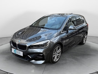 Bmw Serie 2 active tourer f45 active tourer 218i 136 ch