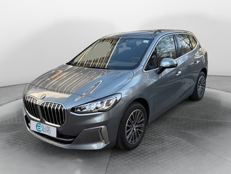 Bmw Serie 2 active tourer active tourer 218d 150 ch dkg7