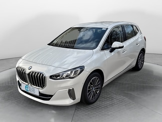 Bmw Serie 2 active tourer active tourer 218i 136 ch dkg7