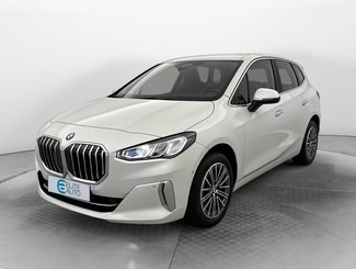 Bmw Serie 2 active tourer active tourer 218i 136 ch dkg7